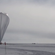 Illustration for article titled NASA's Most Ambitious Scientific Balloon Collapsed After Two Days Aloft